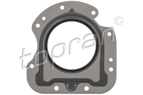 724331 Topran Сальник коленвала