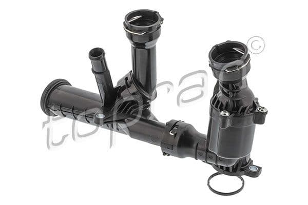 638783 Topran Корпус термостата