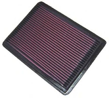 33-2057 K&N Filters Воздушный фильтр