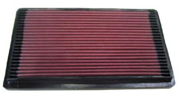 33-2038 K&N Filters Повітряний фільтр для Cadillac Allante