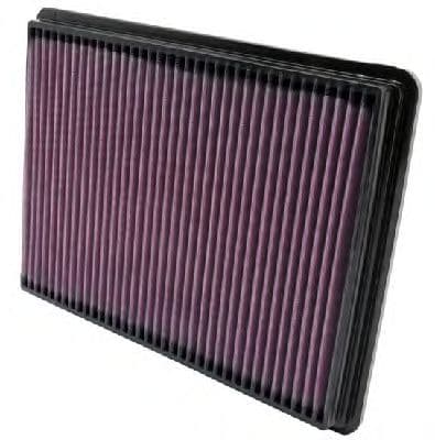 33-2141-1 K&N Filters Воздушный фильтр для Chevrolet Impala