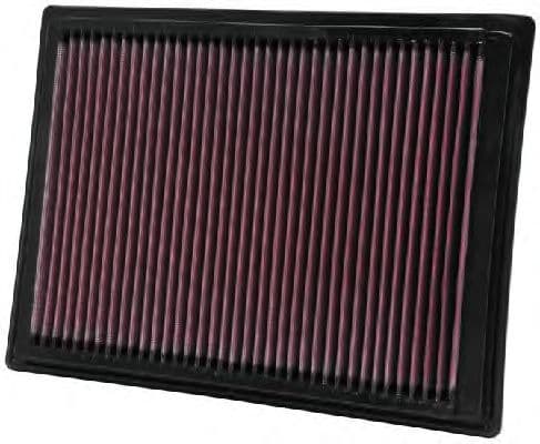 33-2287 K&N Filters Воздушный фильтр для Ford F-150