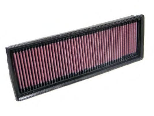 33-2339 K&N Filters Воздушный фильтр для Chevrolet HHR