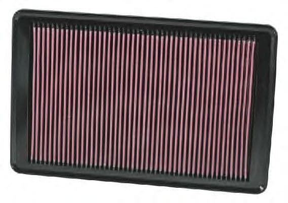 33-2369 K&N Filters Повітряний фільтр для Opel GT