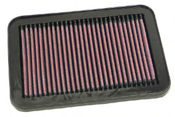 33-2671 K&N Filters Повітряний фільтр для Toyota Corolla