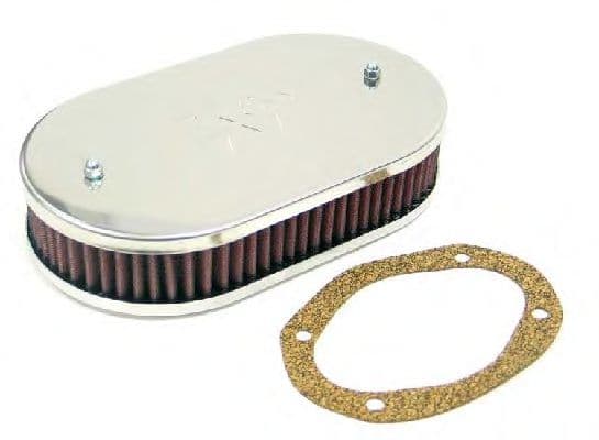 56-9059 K&N Filters Спортивний повітряний фільтр для Alfa Romeo 33