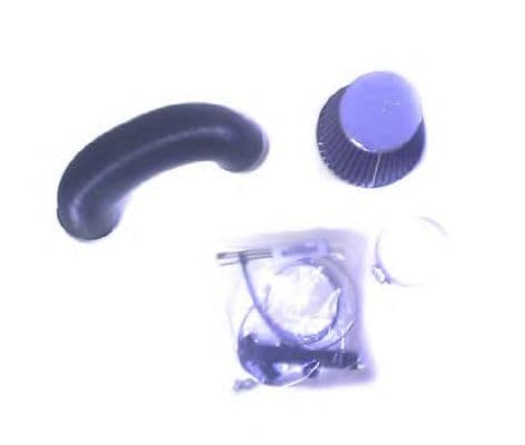 57-0392 K&N Filters Резонатор воздушного фильтра для Opel Speedster