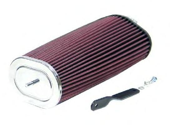 57-6002 K&N Filters Резонатор воздушного фильтра для Nissan 300 ZX