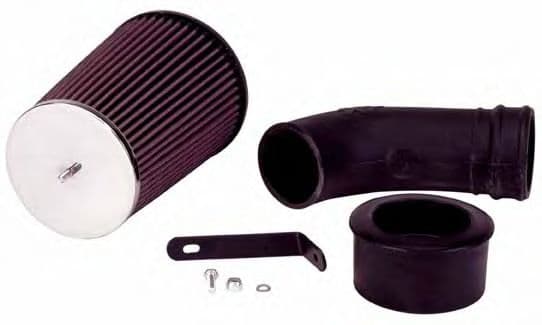 57-3503 K&N Filters Резонатор повітряного фільтра для Honda Civic