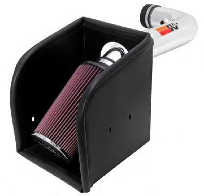 77-1533KP K&N Filters Резонатор повітряного фільтра для Dodge Ram