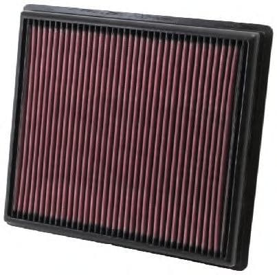 33-2483 K&N Filters Повітряний фільтр для Cadillac XTS