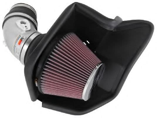 69-5310TS K&N Filters Резонатор повітряного фільтра для Hyundai Genesis