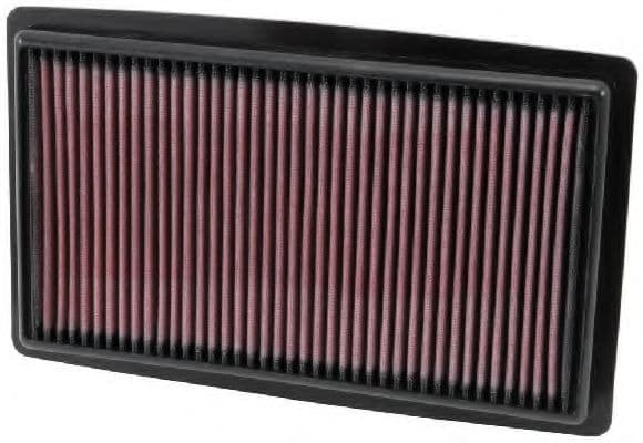 33-2499 K&N Filters Повітряний фільтр для Acura TLX