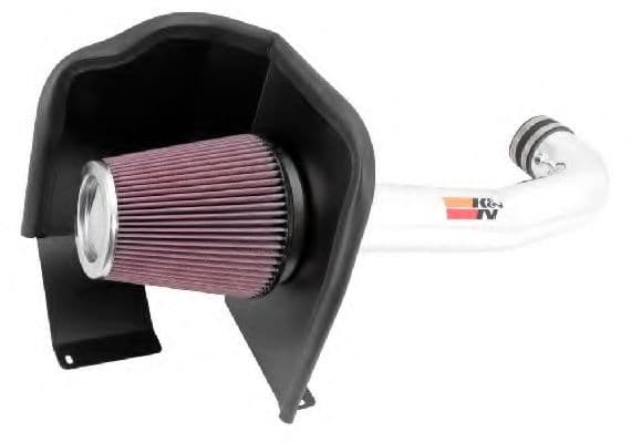 77-3082KP K&N Filters Резонатор повітряного фільтра