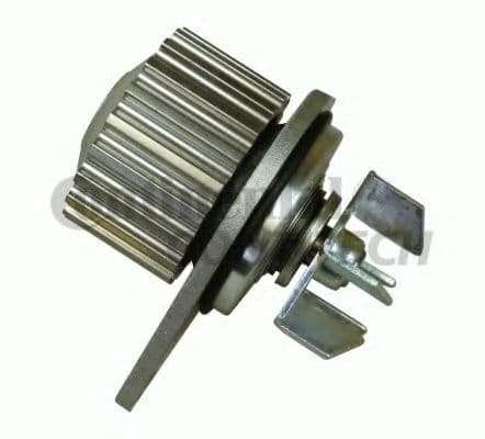 WP6007 Contitech Помпа