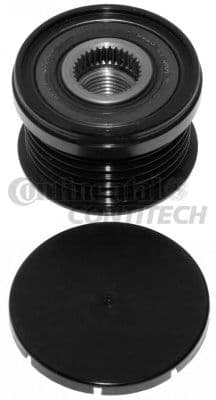 AP9012 Contitech Муфта генератора