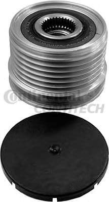 AP9025 Contitech Муфта генератора