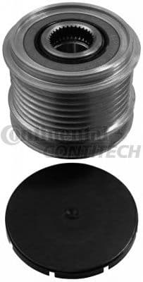 AP9026 Contitech Муфта генератора