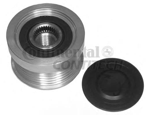 AP9041 Contitech Муфта генератора