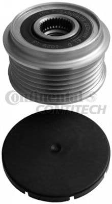 AP9046 Contitech Муфта генератора