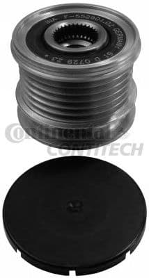 AP9050 Contitech Муфта генератора