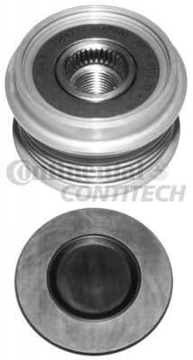 AP9060 Contitech Муфта генератора