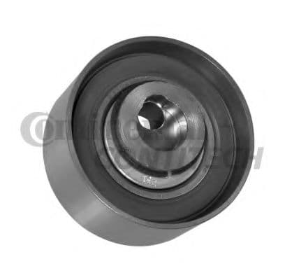 V56015 Contitech Натяжний ролик ременя ГРМ