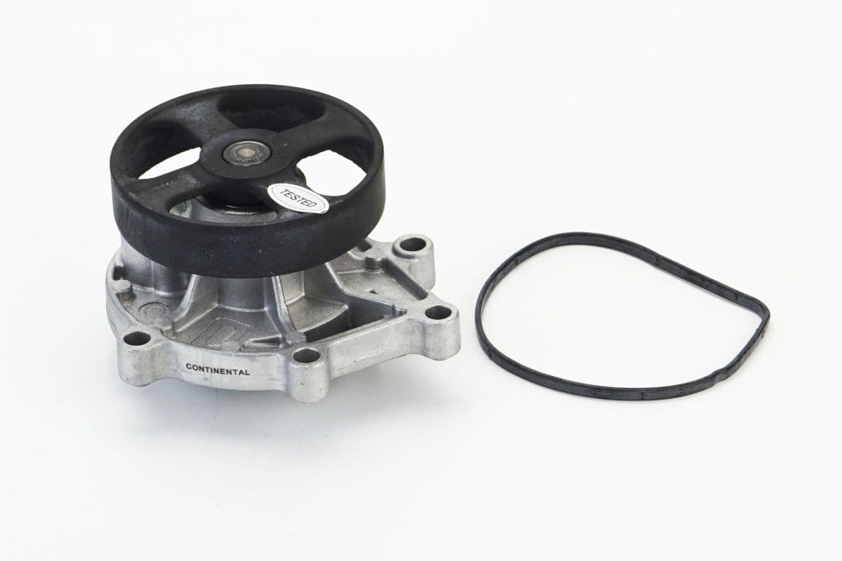 wps3210 Contitech Помпа