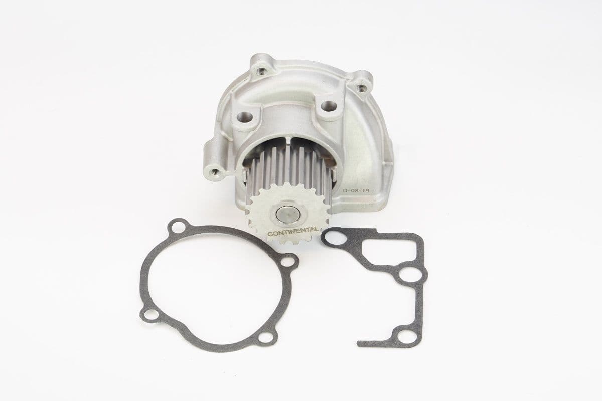 wp6120 Contitech Помпа