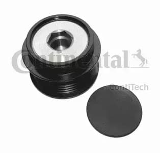 AP9088 Contitech Муфта генератора