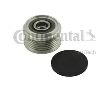 AP9090 Contitech Муфта генератора