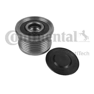 AP9100 Contitech Муфта генератора