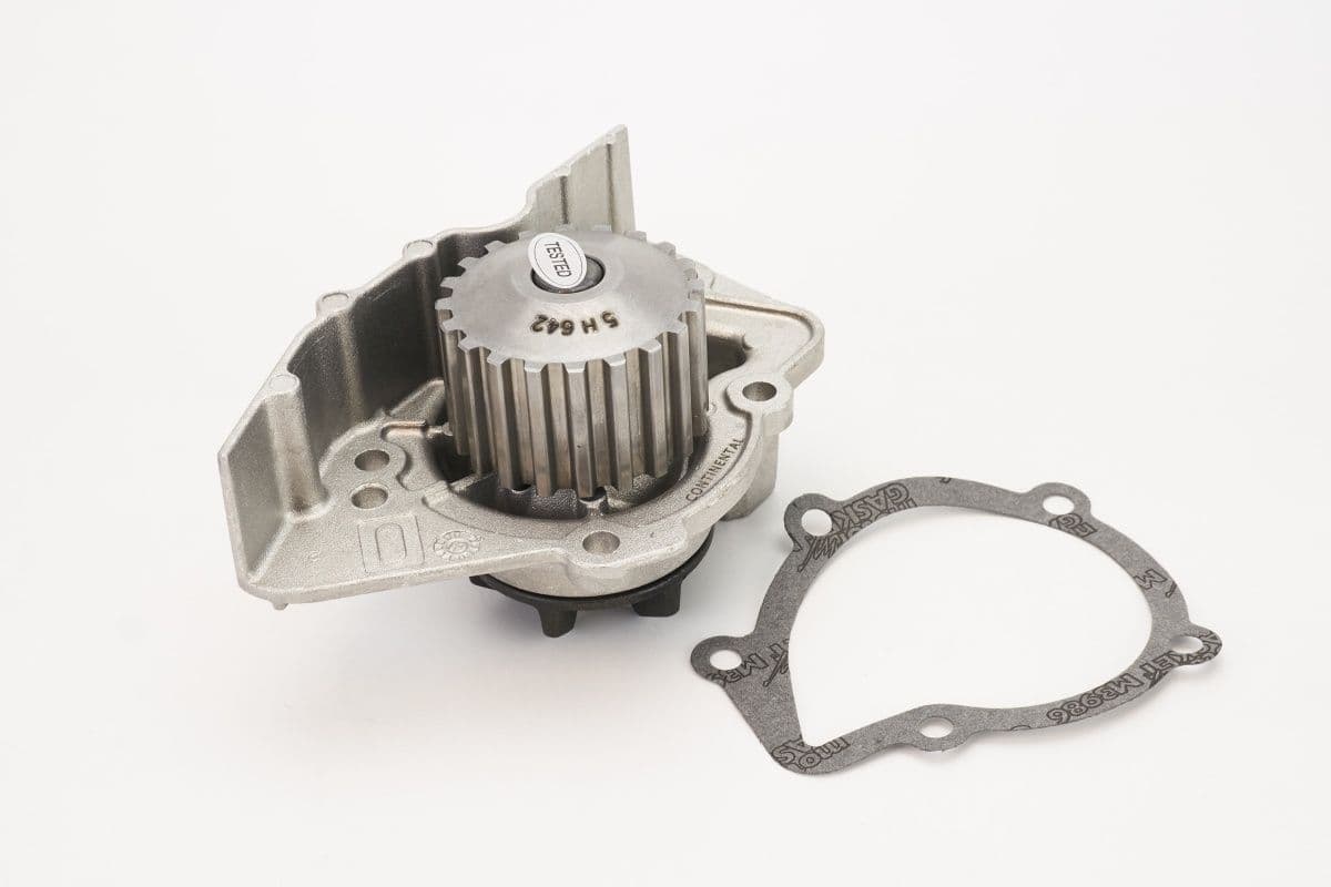 wp6121 Contitech Помпа