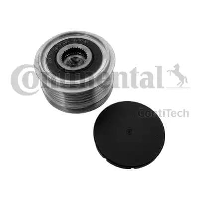 AP9069 Contitech Муфта генератора