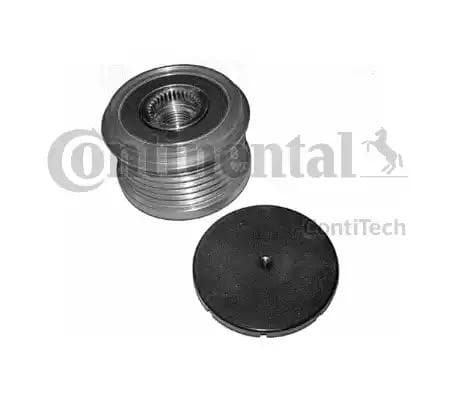 AP9070 Contitech Муфта генератора
