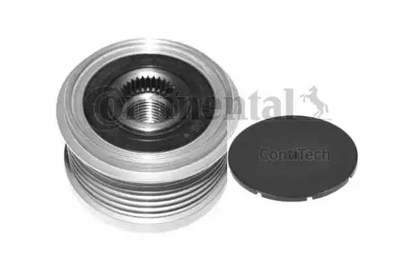 AP9074 Contitech Муфта генератора