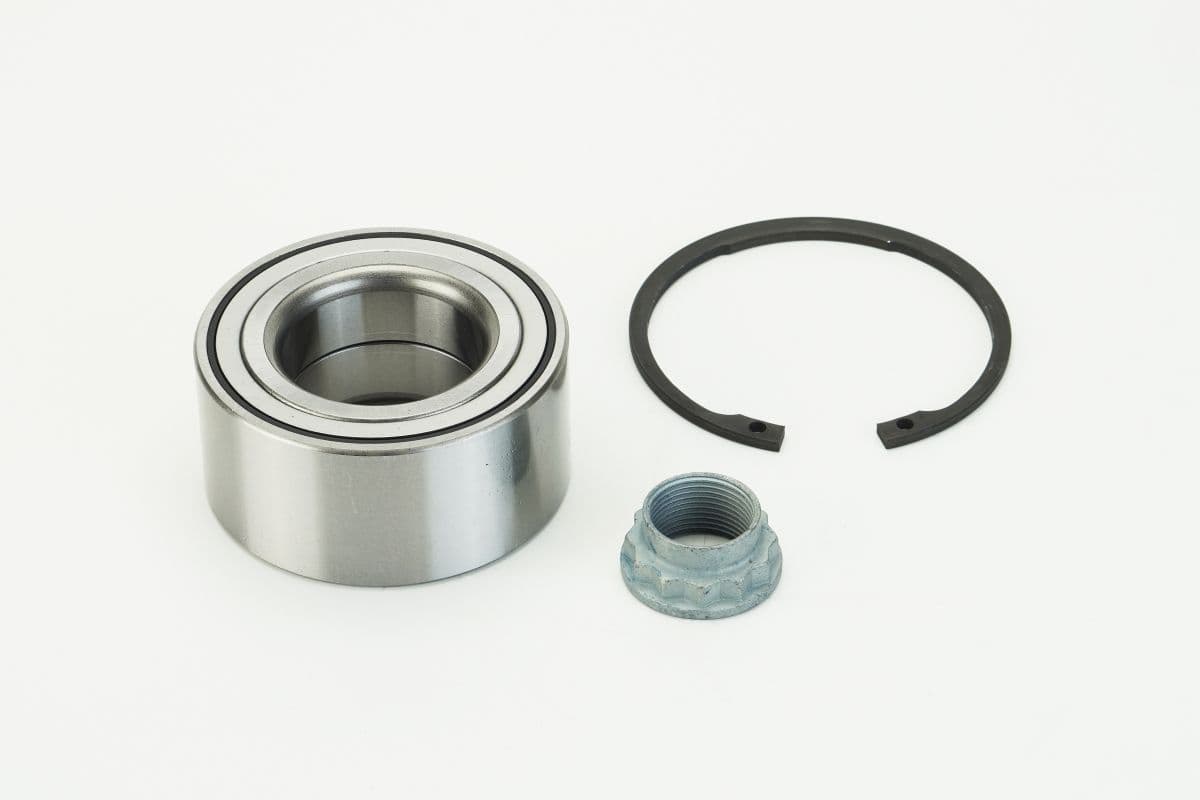 wbe1042 Contitech Комплект ступиці колеса