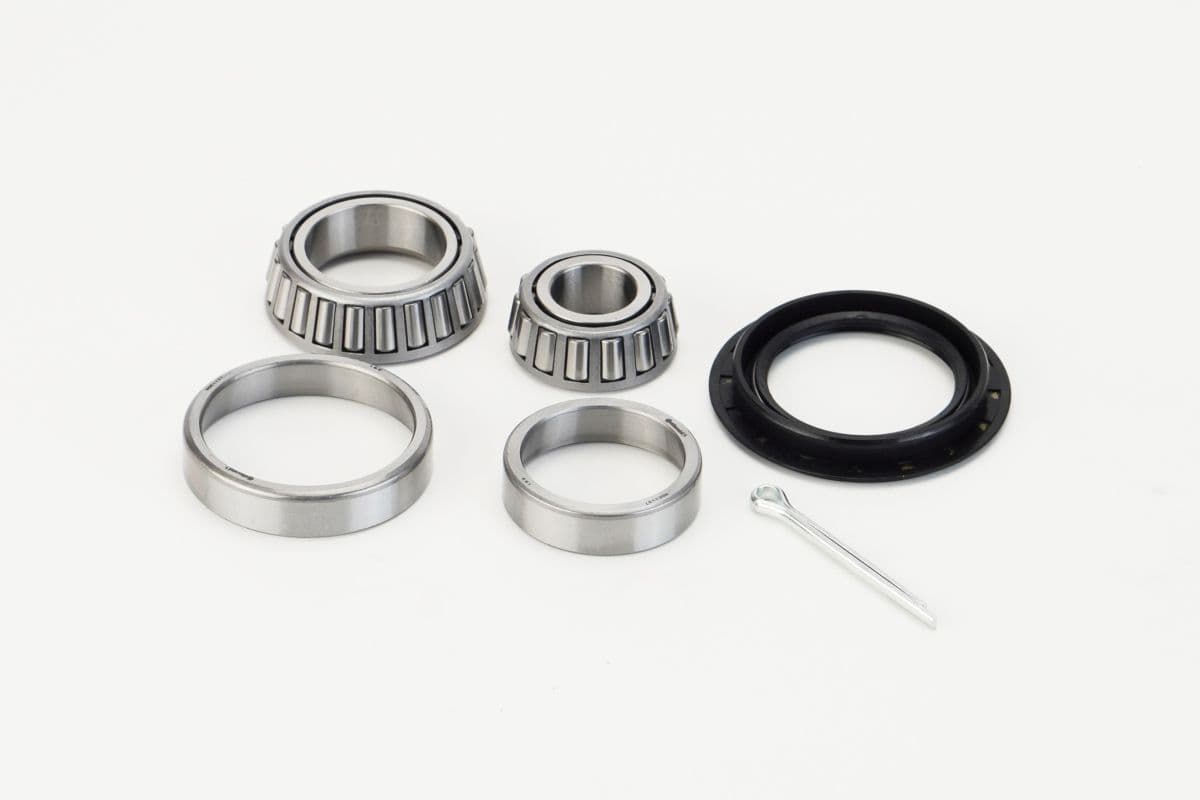 wbe1137 Contitech Комплект ступиці колеса