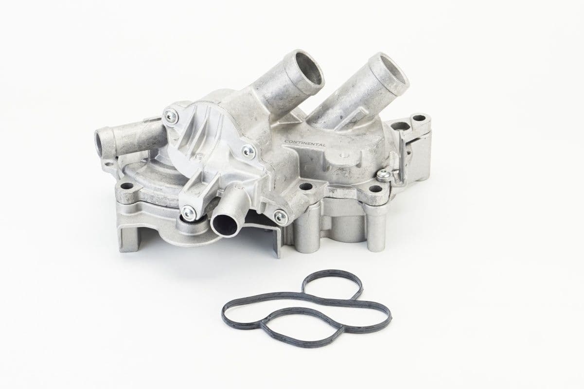 wp6138 Contitech Помпа