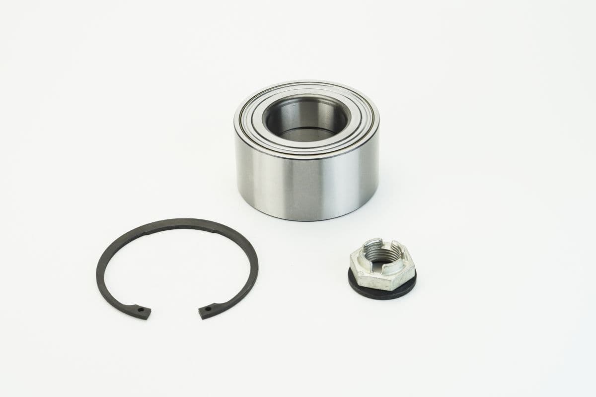 wbe1048 Contitech Комплект ступицы колеса