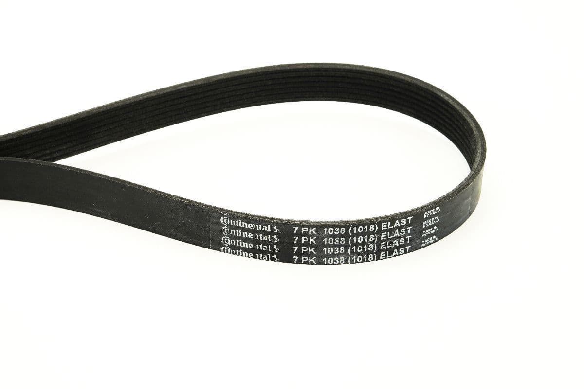 7pk1038elast Contitech Поликлиновой ремень