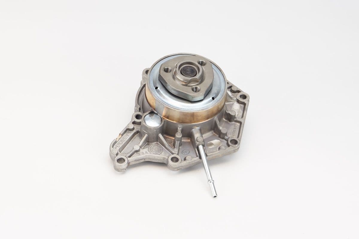 wps3367 Contitech Помпа