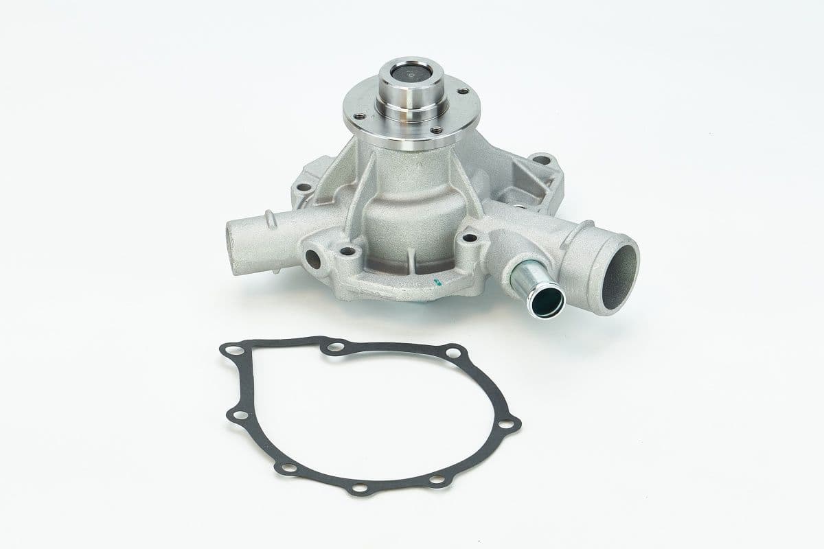 wps3051 Contitech Помпа