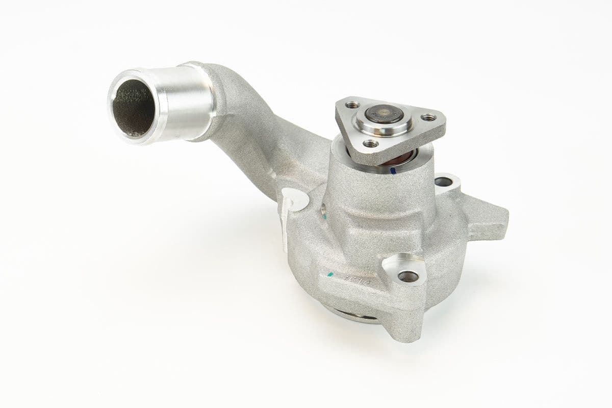 wps3033 Contitech Помпа