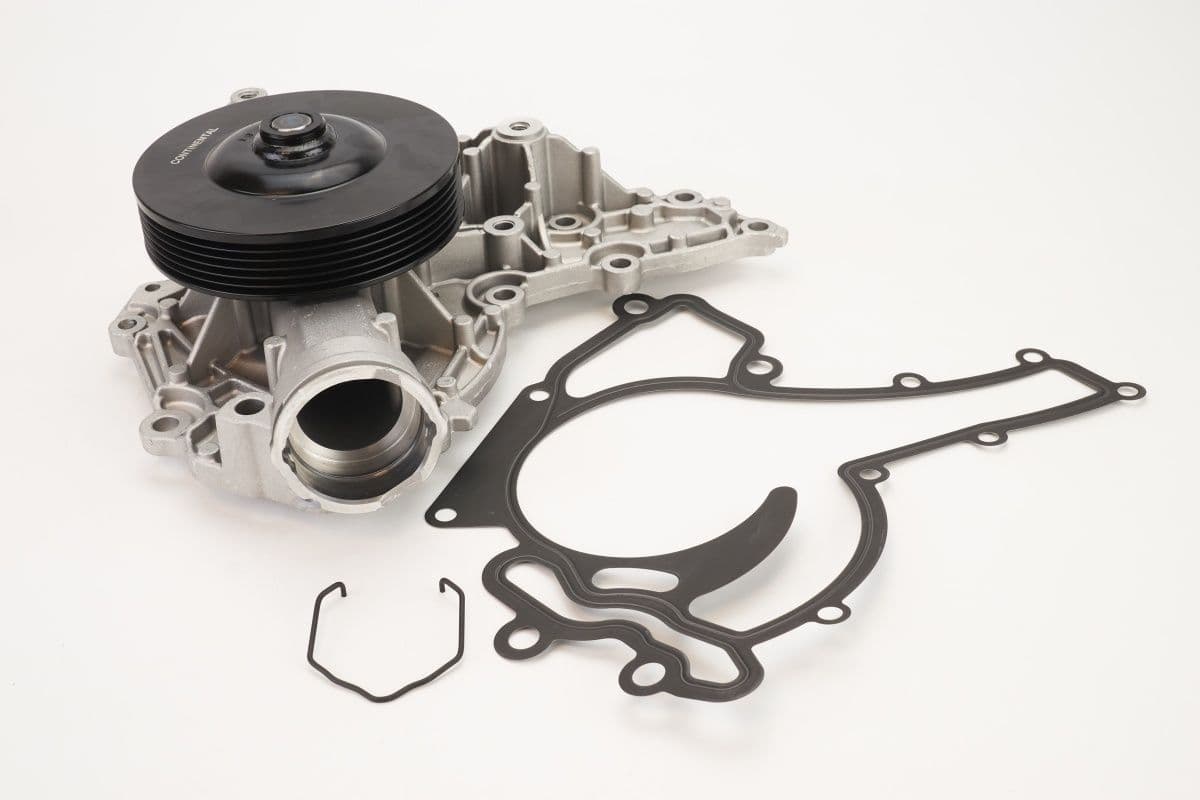 wps3229 Contitech Помпа