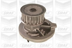 PA236 Graf Помпа