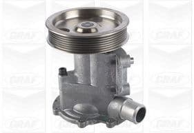 PA860 Graf Помпа