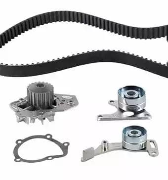 KP3931 Graf Комплект ремня ГРМ + помпа