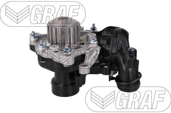 pa1557 Graf Помпа