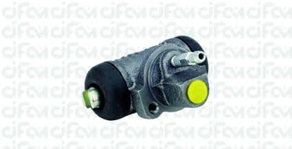 101-1029 Cifam Колісний гальмівний циліндр для Nissan NV200